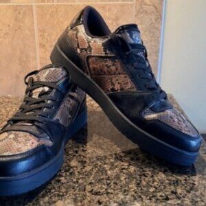 Gently Used - Aldo Zethan Low Top Sneaker 14189410 - Size 14